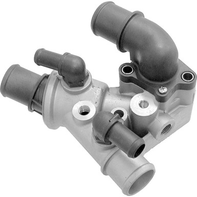 Gates | Thermostat, Kühlmittel | TH15780G1