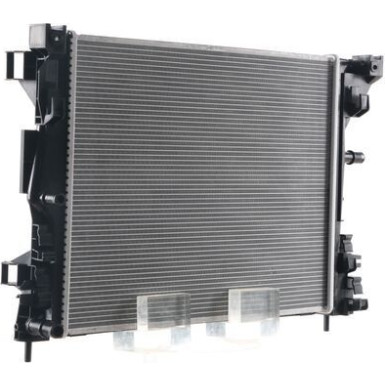 Mahle | Kühler, Motorkühlung | CR 2264 000S