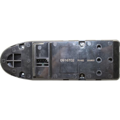 0916702 Schalter, Fensterheber