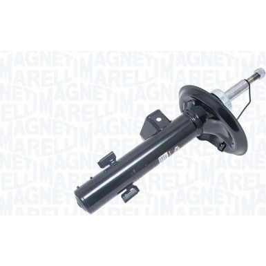 Magneti Marelli | Stoßdämpfer | 357084070200