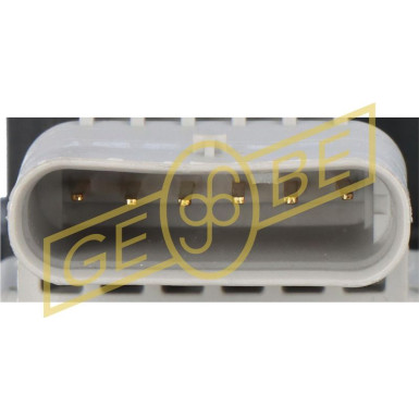 GEBE | NOx-Sensor, NOx-Katalysator | 9 3781 1