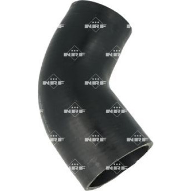 166313 Ladeluftschlauch EASY FIT