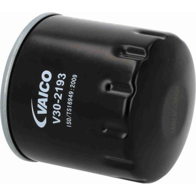 Vaico | Ölfilter | V30-2193