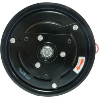 ACP 1343 000S Kompressor, Klimaanlage BEHR