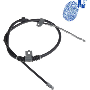 ADC446219 Seilzug, Feststellbremse