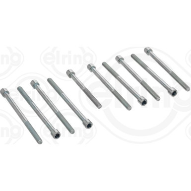 470.510 Zylinderkopfschraubensatz