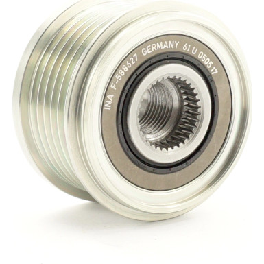 3 5528 1 Generatorfreilauf