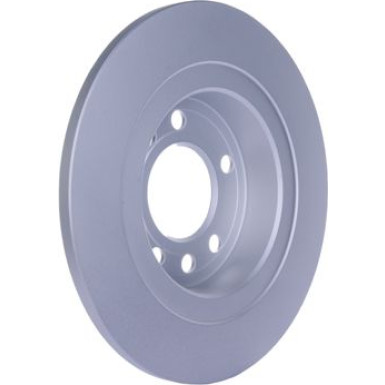 Hella | Bremsscheibe | 8DD 355 122-201