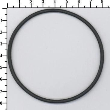 Elring | Dichtring | 562.807