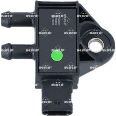 708089 Sensor, Abgasdruck