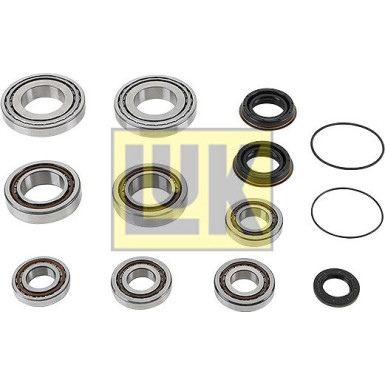 LuK | Reparatursatz, Schaltgetriebe | 462 0194 10 LuK | Reparatursatz, Schaltgetriebe | 462 0194 10