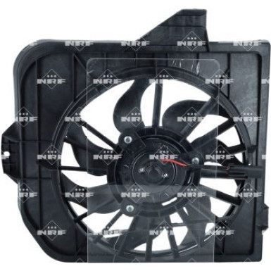 47032 Lüfter, Motorkühlung