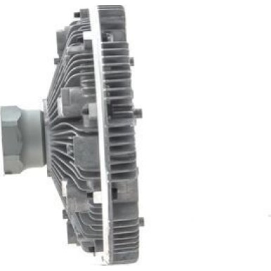 Mahle | Kupplung, Kühlerlüfter | CFC 205 000P
