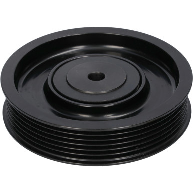 FEBI BILSTEIN 181693 Umlenk-/Führungsrolle, Keilrippenriemen