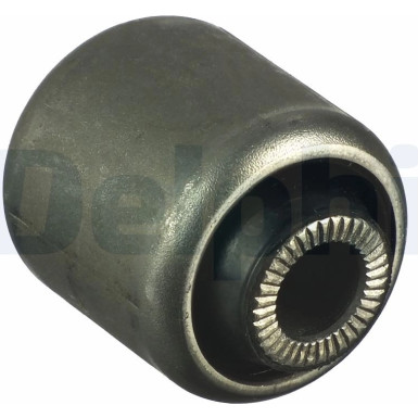 TD950W Lagerung, Lenker