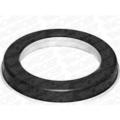 MK006 Wälzlager, Federbeinstützlager MOUNTING KIT