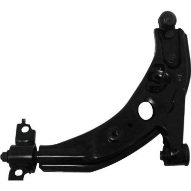 JTC7535 Lenker, Radaufhängung