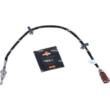 NRF Sensor, Abgastemperatur EASY FIT 707038