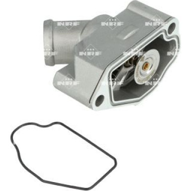 725122 Thermostat, Kühlmittel EASY FIT