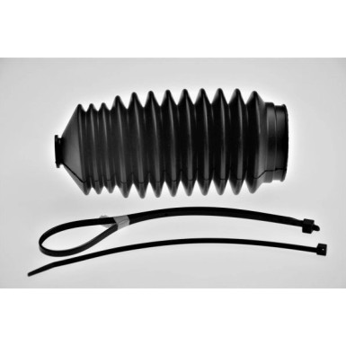 83748 Faltenbalg, Lenkung