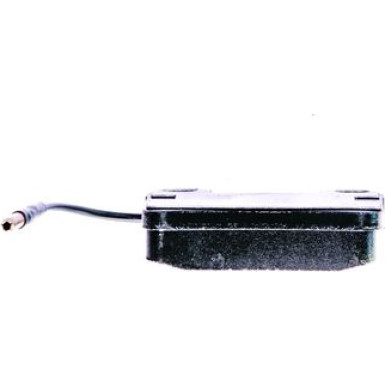 Hella | Bremsbelagsatz, Scheibenbremse | 8DB 355 008-171