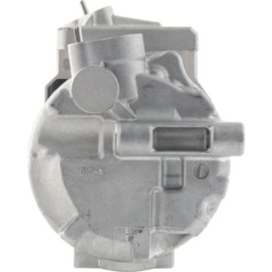 Mahle | Kompressor, Klimaanlage | ACP 566 000P