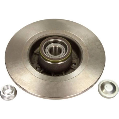 19-1904 Bremsscheibe 19-1904 Bremsscheibe