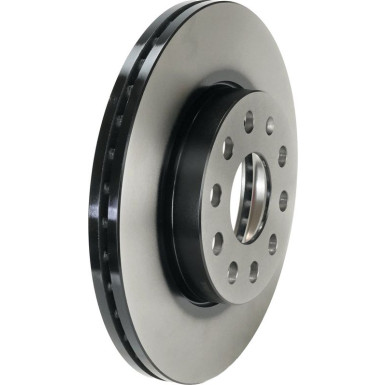 Bremsscheibe TRW SINGLE DF6903S