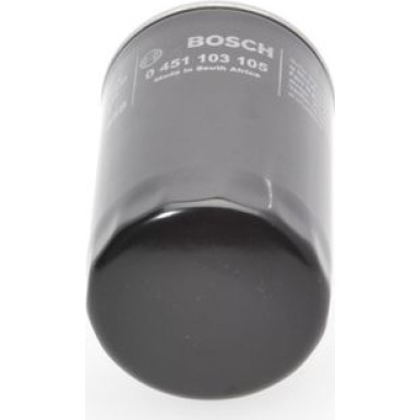 BOSCH 0 451 103 105 Ölfilter