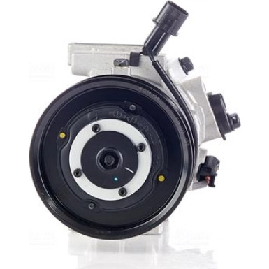 890689 Kompressor, Klimaanlage ** FIRST FIT ** 890689 Kompressor, Klimaanlage ** FIRST FIT **