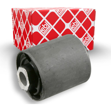 FEBI BILSTEIN 15241 Buchse, Fahrerhauslagerung