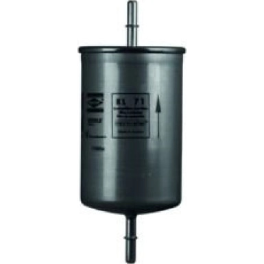 KL 71 Kraftstofffilter