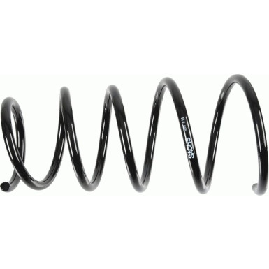 998 915 Fahrwerksfeder