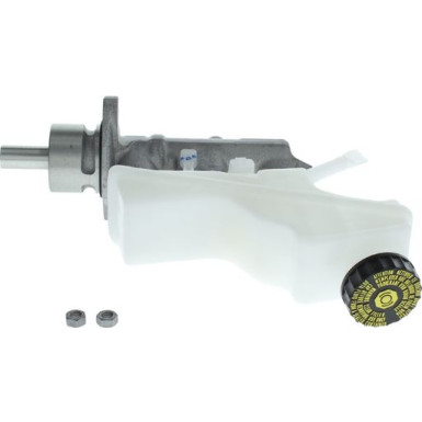BOSCH | Hauptbremszylinder | 0 204 123 705