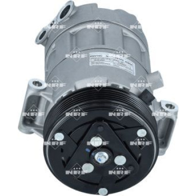 320160 Kompressor, Klimaanlage EASY FIT