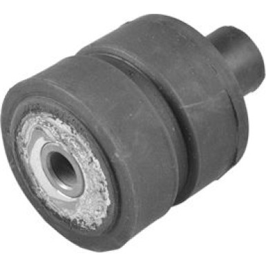 Tedgum | Buchse, Fahrerhauslagerung | 00504539