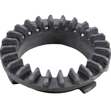 Metzger | Federaufnahme | 6490349