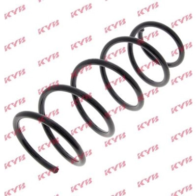 KYB Fahrwerksfeder K-Flex RC2279