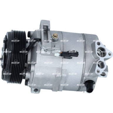 NRF | Kompressor, Klimaanlage | 32692