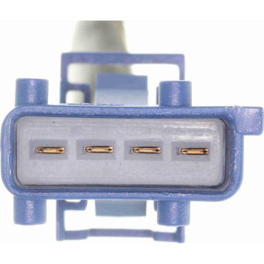 V22-76-0007 Lambdasonde Original VEMO Qualität