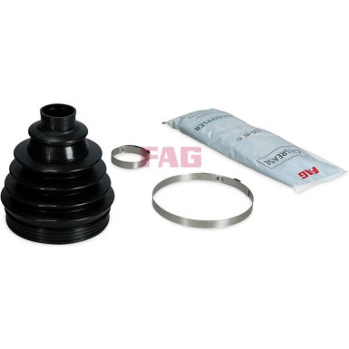 FAG | Faltenbalgsatz, Antriebswelle | 772 0259 30