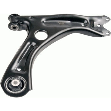 37172 01 Lenker, Radaufhängung