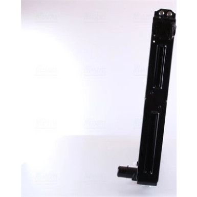 Nissens | Kühler, Motorkühlung | 64882