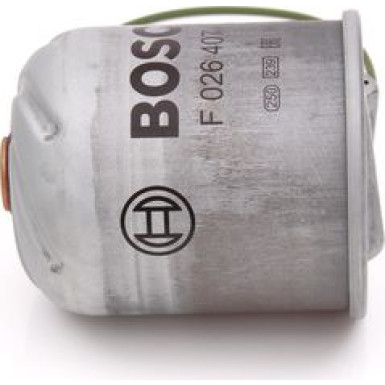 BOSCH F 026 407 060 Ölfilter