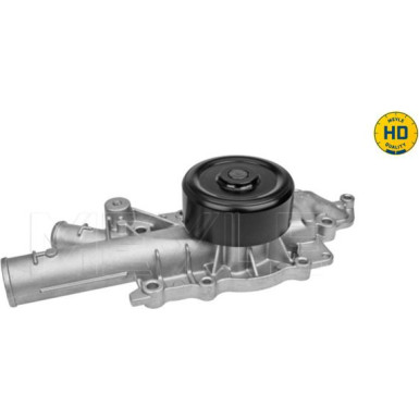 Meyle Wasserpumpe, Motorkühlung MEYLE-HD: Better than OE 013 026 0009/HD