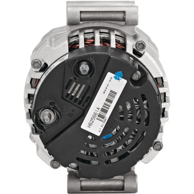 439540 Generator VALEO ORIGINS - NEW O.E. TECHNOLOGIE