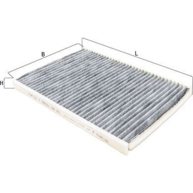 LAK 441 Filter, Innenraumluft