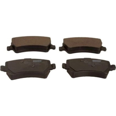 19-3412 Bremsbelagsatz, Scheibenbremse