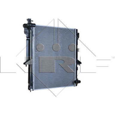 53907 Kühler, Motorkühlung 53907 Kühler, Motorkühlung