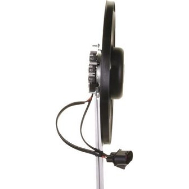 CFF 138 000S Lüfter, Motorkühlung BEHR